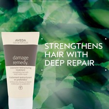 Aveda Damage Remedy Intensive Restructuring Treatment 5oz 31042171 New In Box