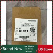 Allen-Bradley 22A-B2P3N104 PowerFlex 4 0.4kW 0.5Hp AC Drive US Free Tax