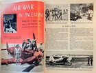 FLYING Magazine, October 1948, Military & Civil Aviation, Silvaire Sedan — photo 4