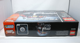 LEGO Technic 42043 &ndash; Mercedes Benz Arocs 3245 &ndash; Brand New Sealed (RETIRED)