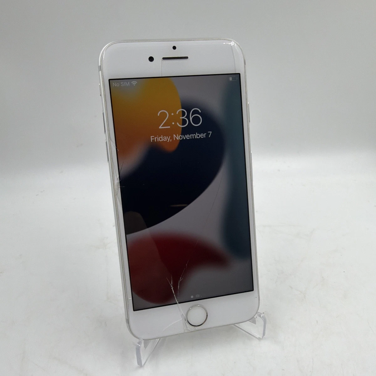 Apple iPhone 7 Silver Phones for Sale - eBay