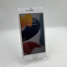 Apple iPhone 7 - 128 GB - Argento - A1660 - Verizon