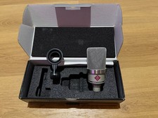 Neumann TLM 102 NI Kondensator Mikrophon / Ge...