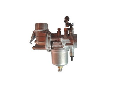 ORIGINAL VERGASER DELL'ORTO I 190 22/19 CODE 07520