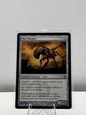 Myr Welder – Magic: The Gathering Mirrodin Besieged – Non-Foil Rare MTG – NM