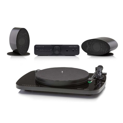 musical fidelity merlin