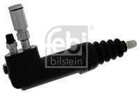 Febi Bilstein 26868 Nehmerzylinder, Kupplung FüR Audi Skoda VW