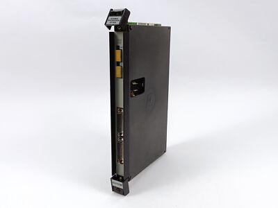Reliance Electric 57C435 AutoMax 7010 Processor, untested