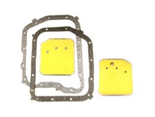 Automatic Transmission Filter Kit For 1980-1986 Jeep Cj7 1985 1981 1982 Jg914qd