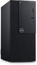 Dell Optiplex 3060 Tower i5-8500 4.10 Ghz 6-Core 32GB 1TB SSD Win 11 Pro desktop