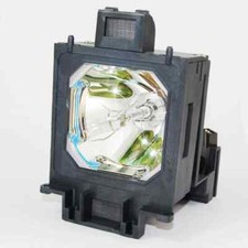 OEM Projection Lamp POA-LMP125 code 6103422626. Made in Japan