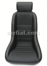 For Porsche 911 R Sport Leatherette Basketweave Seat New