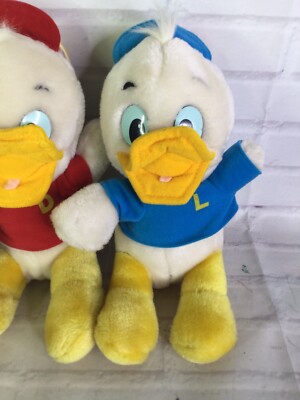 WCDD 3点セット　☆NephewDuck ☆Huey ☆Louie Wcdd 3-Piece Set Nephewduck Huey Louie | eBay