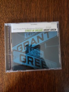 Grant Green Street of Dreams | eBay Grant Green Street of Dreams | eBay
