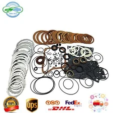 Transmission Master Rebuild Kit AW55-50SN 55-51SN for VOLVO OPEL 95-ON AF23