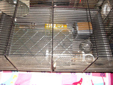 small cage for hamster etc