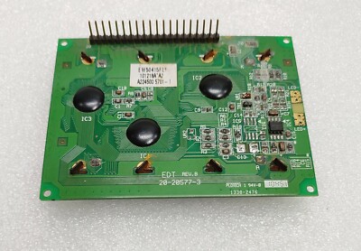 PLOTECH EDT 20-20577-3 REV B (EXPRESSVERSAND)