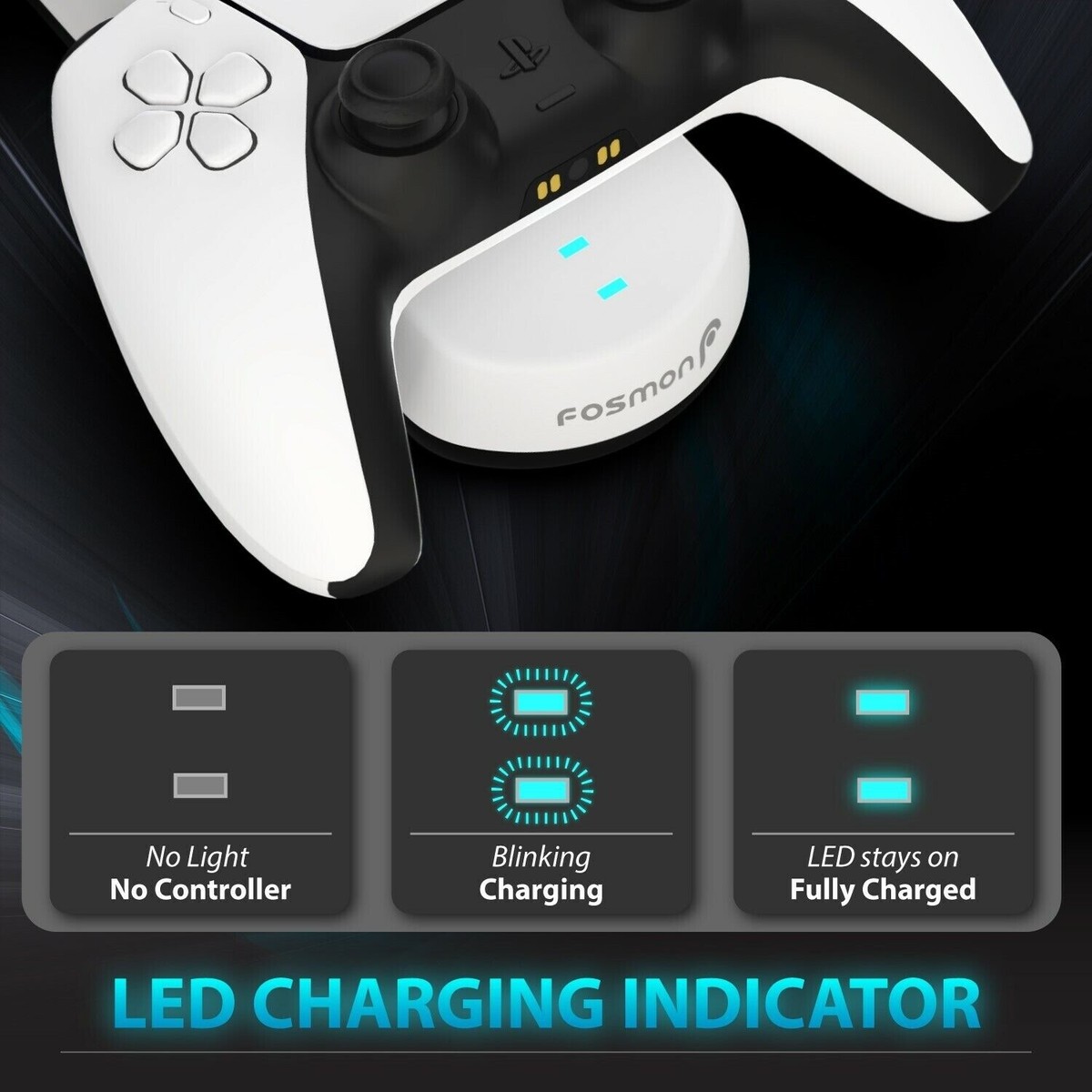 11 Best Wii U Gamepad Charger Dock for 2023