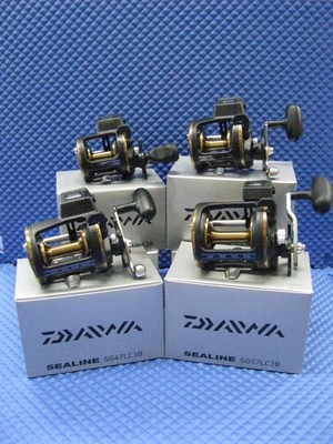 daiwa sealine 47lc