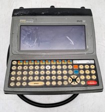 Psion Teklogix 8525 G2 Vehicle Mount Computer / PARTS ONLY