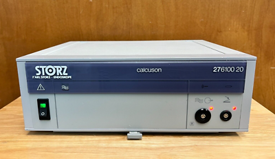 Karl Storz 27610020 Calcuson Ultrasonic Lithotripter (D716) | eBay