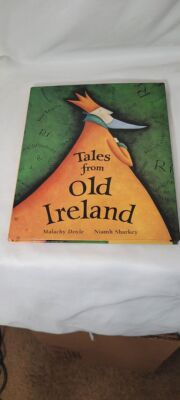 Tales from Old Ireland; Malachy Doyle