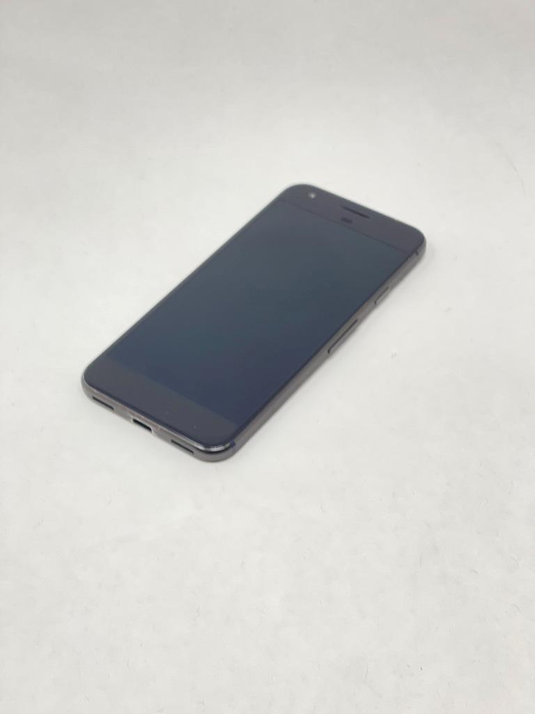 Google Pixel 128GB G-2PW4100 Verizon Quite Black Cell Phone Poor Used B0196