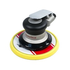 Airvantage 5 Random Orbital Palm Sander With Pad- 316 Orbit With Psa Vinyl