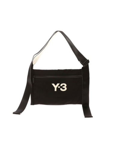 Adidas Y-3 CH3 Sacoche Bag GK2105 Shoulder Bag Sling Bag Crossbody Bag - Picture 1 of 10