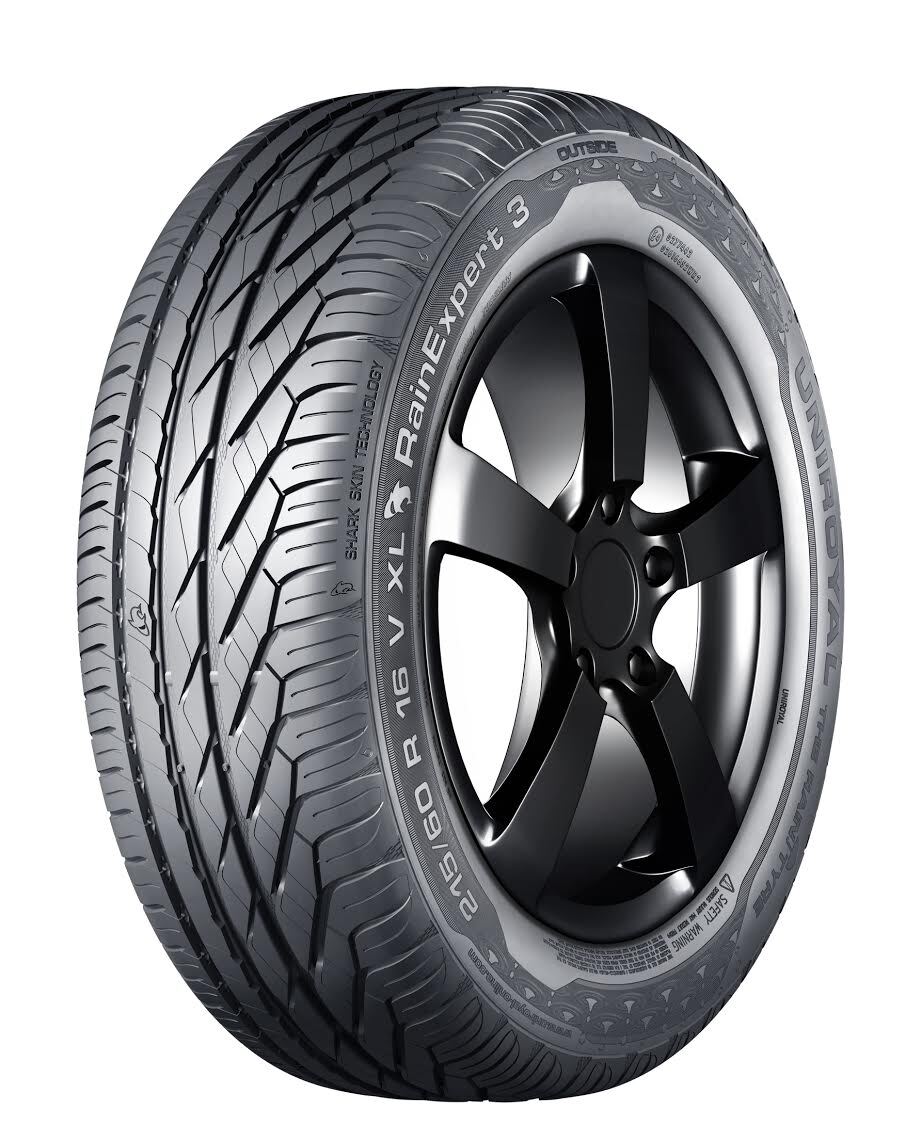 Gomme Estive 265/70 R16 Uniroyal 112H RAINEXPERT-3 SUV pneumatici nuovi