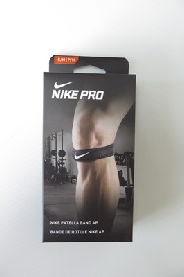 nike patella band
