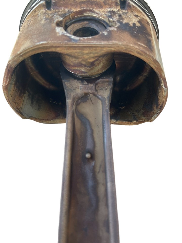 0714 Chevrolet 5.3L LMG LY5 LH6 LC9 Piston & CONNECTING Rod Gen IV eBay