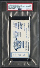 L.A. RIOTS BREAKOUT AFTER OFFICERS ACQUITTED/RODNEY KING APRIL 29 1992🎟️DODGERS L.A. RIOTS BREAKOUT AFTER OFFICERS ACQUITTED/RODNEY KING APRIL 29 1992🎟️DODGERS