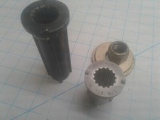 8M0042201 Yamaha Outboard Adaptor