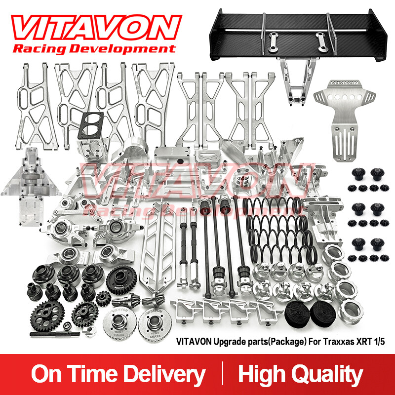 Vitavon Upgrade parts(Package) For Traxxas XRT 1/5 | eBay
