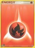 Pokemon Fire Energy (108/116) Ruby & Sapphire MP