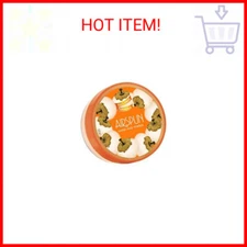 Airspun Coty Loose Face Powder, Translucent Extra Coverage, 0.35g