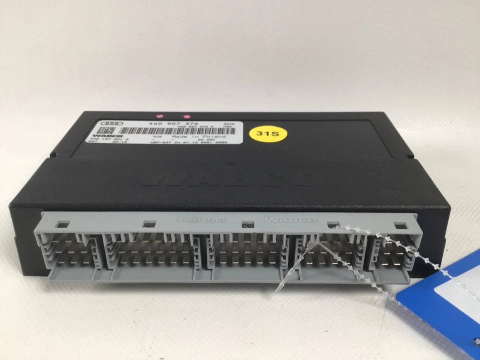 Centralina AUDI A7 Sportback (4G) 4G0907376 RS7 QUATTRO - Immagine 3 di 3