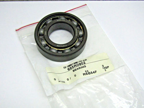 SWC 6206 HT2 High Temp Bearing 30mm X 62mm X 16mm - Picture 2 of 7