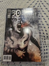 30 Days of Night: Annual 2004 #1 (IDW Publishing January 2004) Brand New