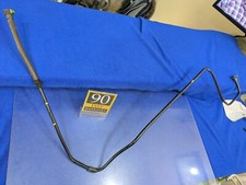 LAND ROVER RANGE ROVER 5.0L FUEL SYSTEM HOSE PIPE TUBE OEM 2014 - 2017