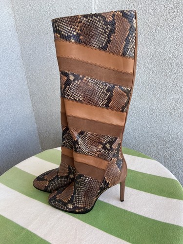 Saraalan Fashion Boot Womens Size 