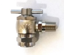 PA 8708150000 - Accumulator Charging Valve 5/...