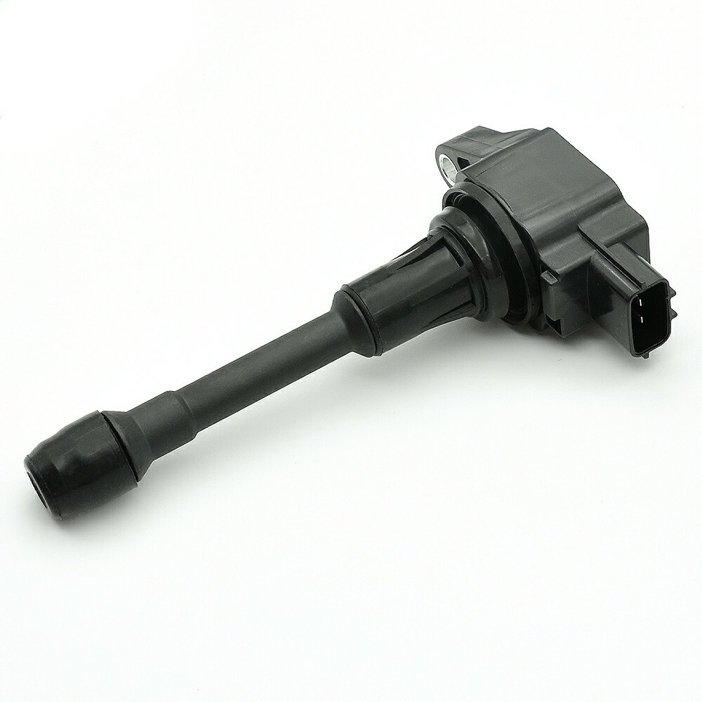 4pcs Ignition Coils Pack For Nissan Altima Sentra Rogue XTrail Tiida 2.5L UF549 eBay