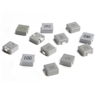 1040 SMD-Leistungsinduktivität 1UH 1.5UH 2.2UH 4.7UH Bis 100UH SMT-Induktivität