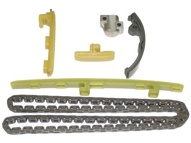 Timing Chain Kit For 97-02 GM LD9 Twin Cam 2.4L – Fits Buick, Chevy, Oldsmobile, Pontiac (VIN T)-801444