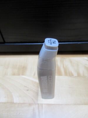 COPIC VARIOUS INK, NACHFÜLLPAKET, T4, TONER GRAY, ORIGINAL VERPACKT