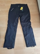 Winterreithose von Felix Bühler, Gr. XXL, sc...