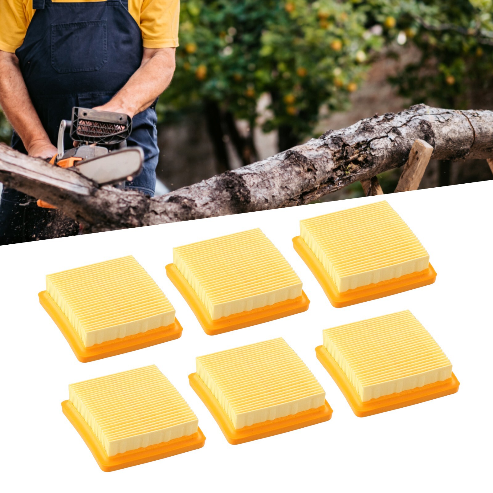 Stihl Fs 235 R Pcs Air Filter For Stihl 4180-141-0300B