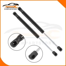 2 Pcs Rear Trunk Lift Supports For 2008-2018 Mitsubishi Lancer 4-Door 2.0L 3109